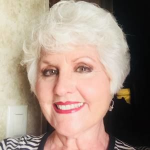 Meet your Posher, Barbara